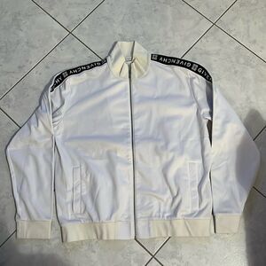 Authentic GIVENCHY men jacket full Zipper front